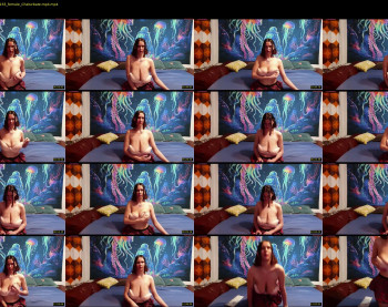 jadelin_min — 16 minute Chaturbate female cam show recording, 720p, Feb 14, 2024