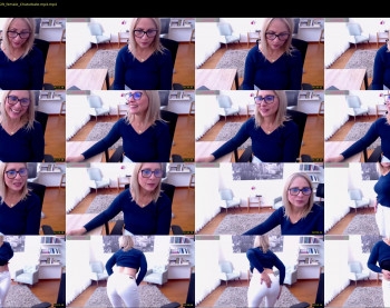 janeturner — 5 minute Chaturbate female cam show recording, 720p, Feb 13, 2024