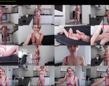 jasmin18v — 67 minute Chaturbate female cam show recording, 720p, Feb 13, 2024