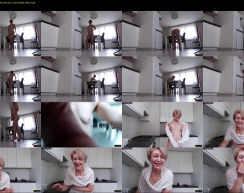 jasmin18v — 4 minute Chaturbate female cam show recording, 720p, Feb 13, 2024