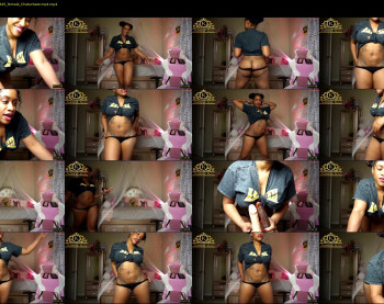 jasminekay — 5 minute Chaturbate female cam show recording, 720p, Feb 14, 2024