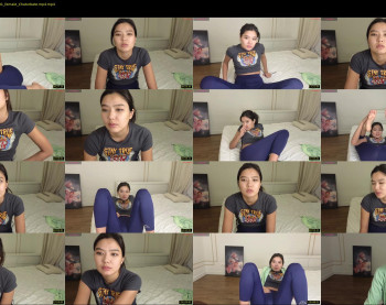jettablock — 76 minute Chaturbate female cam show recording, 720p, Feb 13, 2024