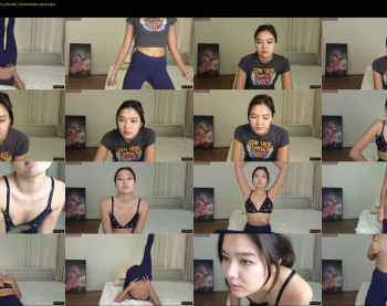 jettablock — 59 minute Chaturbate female cam show recording, 720p, Feb 14, 2024