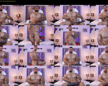 john_king29 — 102 minute Chaturbate male cam show recording, 720p, Feb 13, 2024