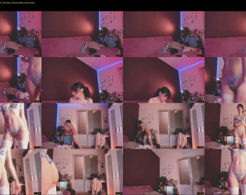 juby_yubi — 23 minute Chaturbate female cam show recording, 720p, Feb 13, 2024