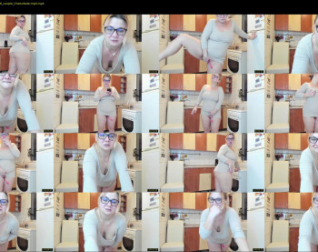 juliana35 — 120 minute Chaturbate couple cam show recording, 720p, Feb 13, 2024