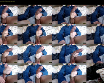 kaonashi69 — 19 minute Chaturbate male cam show recording, 480p, Feb 13, 2024