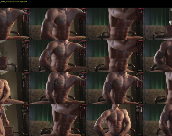 karlos_murphy — 11 minute Chaturbate male cam show recording, 720p, Feb 13, 2024