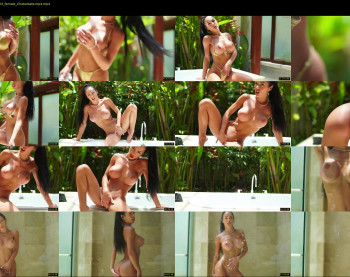 katyerave — 66 minute Chaturbate female cam show recording, 720p, Feb 13, 2024