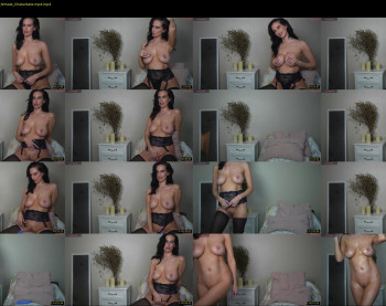 kb3301 — 110 minute Chaturbate couple cam show recording, 720p, Feb 13, 2024