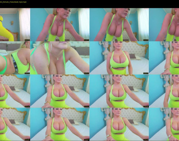 kellybabee — 13 minute Chaturbate female cam show recording, 720p, Feb 13, 2024