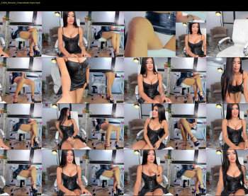kimberly_hot2 — 47 minute Chaturbate female cam show recording, 720p, Feb 13, 2024