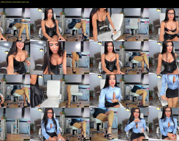 kimberly_hot2 — 98 minute Chaturbate female cam show recording, 720p, Feb 14, 2024
