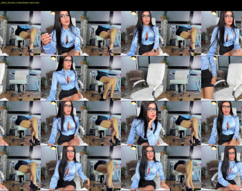 kimberly_hot2 — 8 minute Chaturbate female cam show recording, 720p, Feb 14, 2024