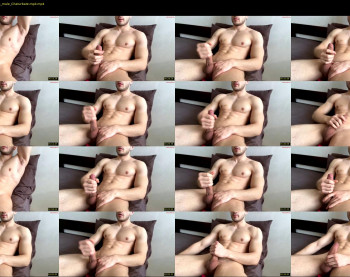 kiwigray — 5 minute Chaturbate male cam show recording, 720p, Feb 13, 2024