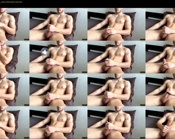 kiwigray — 7 minute Chaturbate male cam show recording, 720p, Feb 13, 2024