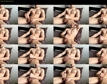 kiwigray — 26 minute Chaturbate male cam show recording, 720p, Feb 13, 2024