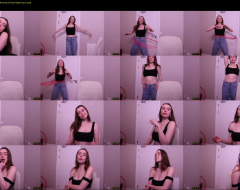 kjfucks — 22 minute Chaturbate couple cam show recording, 720p, Feb 13, 2024