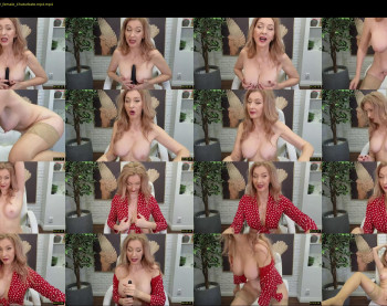 ladyleea — 8 minute Chaturbate female cam show recording, 720p, Feb 13, 2024