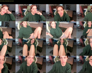 lilithoftrees — 32 minute Chaturbate female cam show recording, 720p, Feb 14, 2024