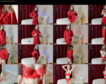lilla_cutie — 120 minute Chaturbate female cam show recording, 720p, Feb 14, 2024
