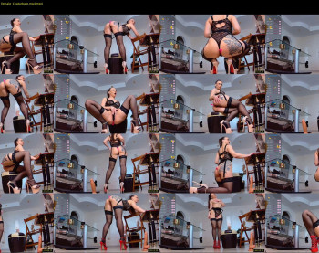 lillemax — 120 minute Chaturbate female cam show recording, 720p, Feb 13, 2024