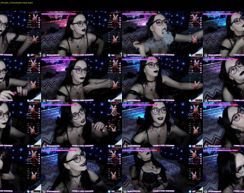 lsqueen — 17 minute Chaturbate female cam show recording, 720p, Feb 13, 2024