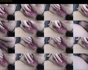 lush_doll — 80 minute Chaturbate female cam show recording, 720p, Feb 13, 2024