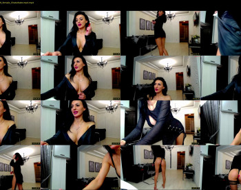 madena_ — 120 minute Chaturbate female cam show recording, 720p, Feb 13, 2024