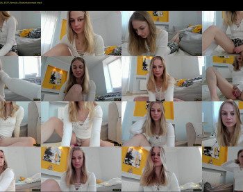 magic_couple13 — 93 minute Chaturbate couple cam show recording, 720p, Feb 13, 2024