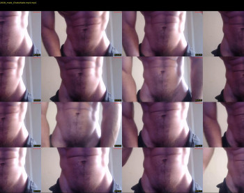 maluma4you — 11 minute Chaturbate male cam show recording, 480p, Feb 13, 2024