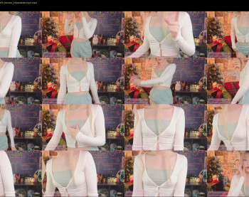 mana_rose — 7 minute Chaturbate female cam show recording, 720p, Feb 13, 2024