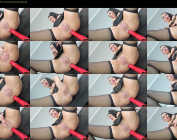 marie_staar — 42 minute Chaturbate female cam show recording, 720p, Feb 13, 2024