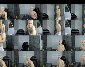 mason_warhol — 51 minute Chaturbate male cam show recording, 720p, Feb 13, 2024