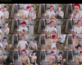 max_russell — 68 minute Chaturbate male cam show recording, 720p, Feb 13, 2024