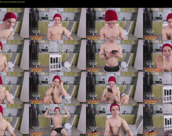 max_russell — 116 minute Chaturbate male cam show recording, 720p, Feb 13, 2024