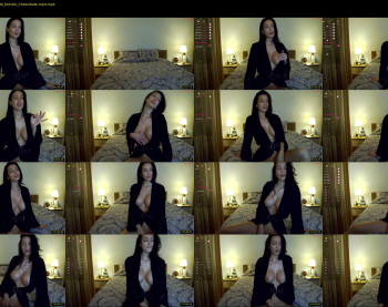 miley_me — 119 minute Chaturbate female cam show recording, 720p, Feb 13, 2024