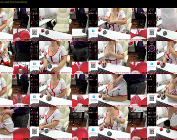 milf_viktoria — 111 minute Chaturbate female cam show recording, 720p, Feb 13, 2024