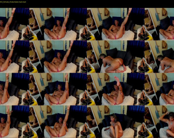 milflynnxxx — 82 minute Chaturbate female cam show recording, 720p, Feb 13, 2024