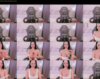 miroslava_lime — 15 minute Chaturbate female cam show recording, 720p, Feb 13, 2024