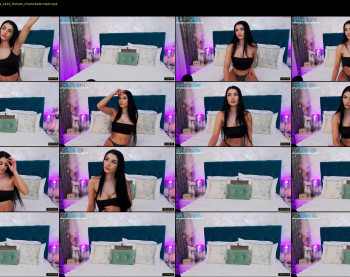 mmmaaa1234 — 118 minute Chaturbate female cam show recording, 720p, Feb 13, 2024