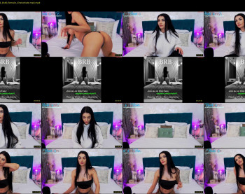 mmmaaa1234 — 98 minute Chaturbate female cam show recording, 720p, Feb 13, 2024
