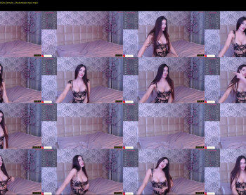 mona_saxxx — 121 minute Chaturbate female cam show recording, 720p, Feb 14, 2024