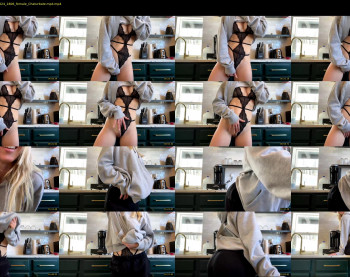 mswilderness420 — 3 minute Chaturbate female cam show recording, 720p, Feb 13, 2024