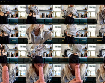 mswilderness420 — 3 minute Chaturbate female cam show recording, 720p, Feb 13, 2024