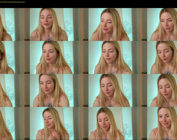 my_stella — 66 minute Chaturbate female cam show recording, 720p, Feb 14, 2024
