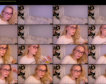 myassistant — 24 minute Chaturbate female cam show recording, 720p, Feb 14, 2024