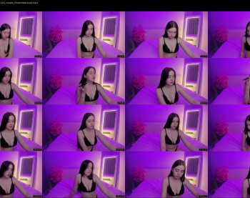 nanami_v02 — 120 minute Chaturbate couple cam show recording, 720p, Feb 13, 2024