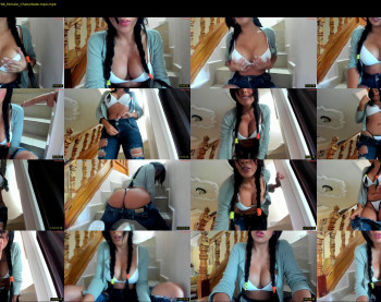 noemibcnz — 120 minute Chaturbate couple cam show recording, 720p, Feb 13, 2024