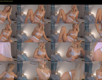 ocicat — 13 minute Chaturbate female cam show recording, 720p, Feb 14, 2024